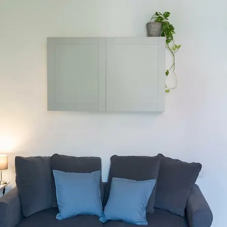 Studio Isola Lägenhet Milano