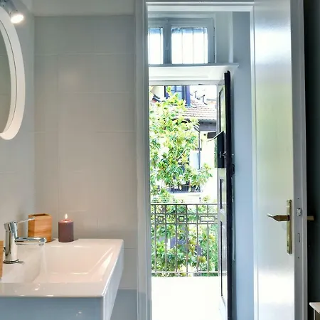 Studio Isola * Milano