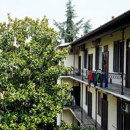 Studio Isola Milano