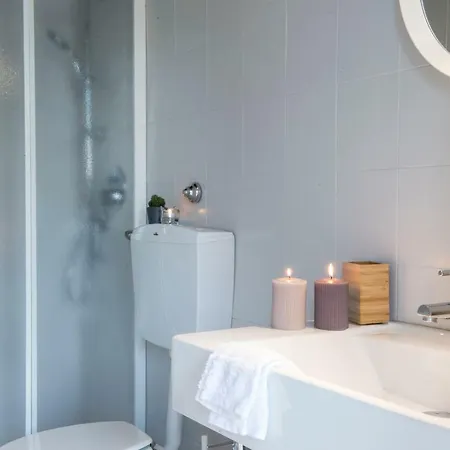 Lejlighed Studio Isola Milano