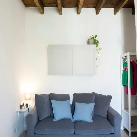 Studio Isola * Milano